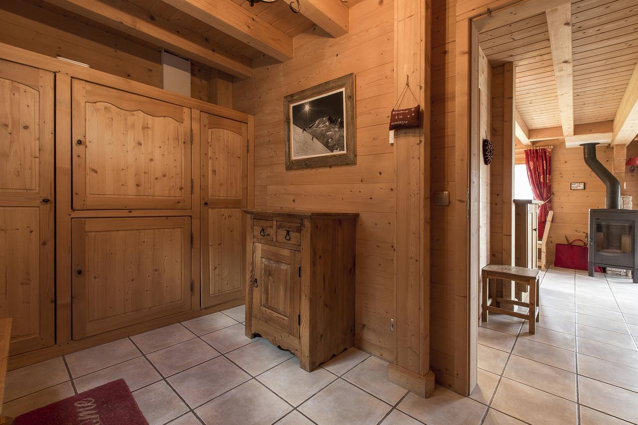 Les Chalets Du Danay Saint-Jean-de-Sixt Kültér fotó